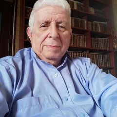 Profile Picture of Eric Bernstein (@@ericbernstein2) on Tiktok