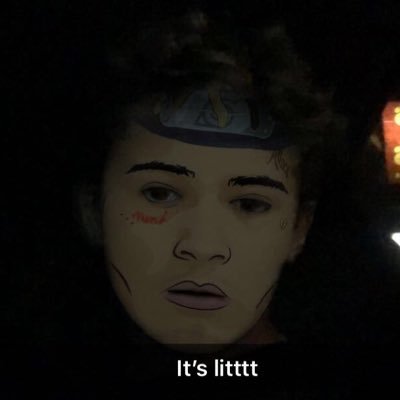 Profile Picture of Bryce Hammond (@BryceHammond9) on Twitter