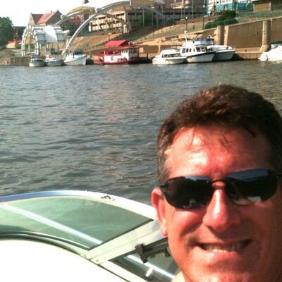 Profile Picture of Mark Whitley (@MarkWhitley1) on Twitter