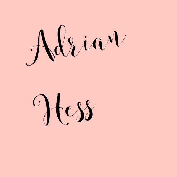 Profile Picture of Adrian Hess (@adrianhess1696) on Poshmark