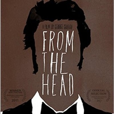 Profile Picture of Shoes (@FromTheHead) on Twitter