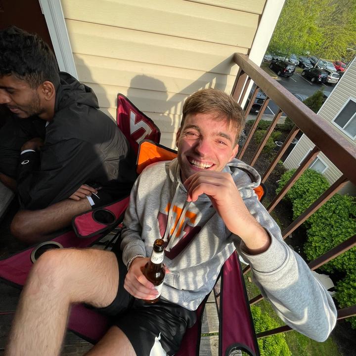 Profile Picture of Jason (@@jasonlacks10) on Tiktok