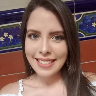 Profile Picture of Daniela Moncada (@danielamncadaxD) on Twitter