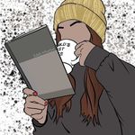 Profile Picture of Mary 🌌 (@boundsofbooks) on Instagram