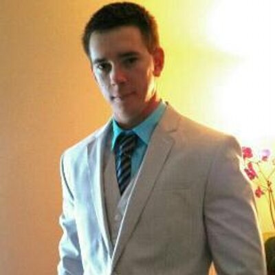 Profile Picture of Jesse Myers (@Jesse_MAG) on Twitter