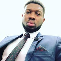 Profile Picture of Solomon Adjaidoo (@solomon-adjaidoo) on Quora