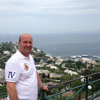 Profile Picture of Jim Marshall (@Jim-Marshall) on Facebook