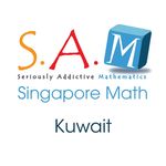 Profile Picture of Seriously Addictive Maths Kuwait (@s.a.m.kuwait) on Instagram