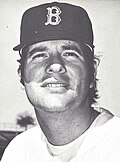 Profile Picture of John Curtis (baseball) - Wikipediaon Wikipedia