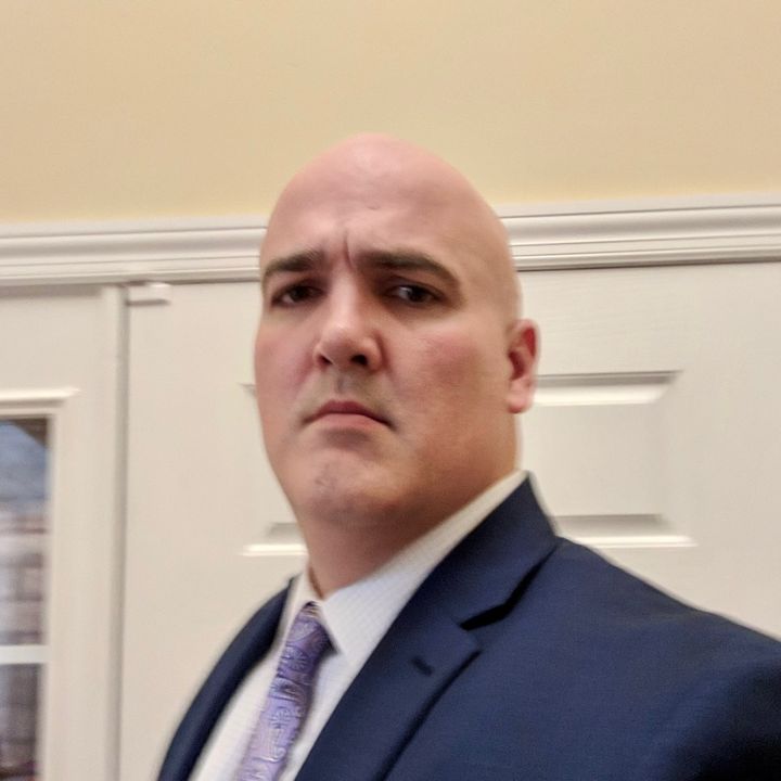 Profile Picture of brianbottorff410 (@brianbottorff410) on Tiktok