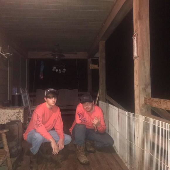 Profile Picture of Caleb Foster (@beandipmcgee) on Poshmark