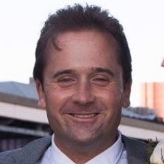 Profile Picture of Jamie Rogers (@james_p_rogers) on Twitter