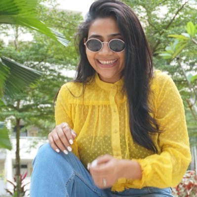 Profile Picture of Rakhi Singh (@rakhisingh1309) on Twitter