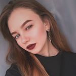 Profile Picture of 𝓐𝓝𝓐𝓢𝓣𝓐𝓢𝓘𝓐  𝓔𝓕𝓘𝓜𝓞𝓥𝓐 (@_anastasia_efimova_) on Instagram