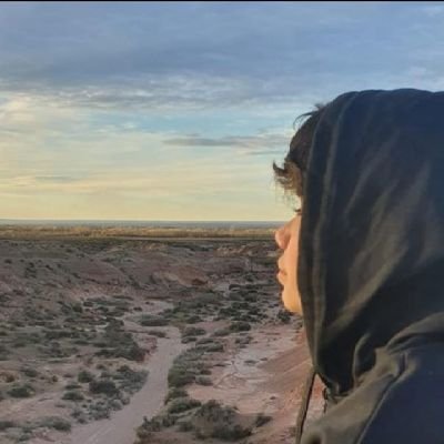 Profile Picture of Lauti Giustetti (@LGiustetti) on Twitter