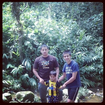Profile Picture of Edwin Daniel (@DanielZamb78) on Twitter