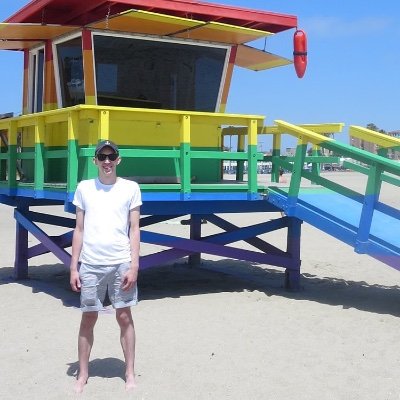 Profile Picture of Ben Breunig (@@benbreunig) on Twitter