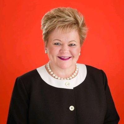 Profile Picture of Deborah Hayes (@deborah_TCHCOO) on Twitter