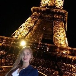 Profile Picture of Claudia Rmz Picazo (@Claurp95) on Twitter