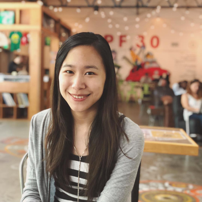 Profile Picture of Kaiting Huang (@KaitingHuang) on Twitter