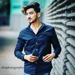 Profile Picture of 🔰🔰Faizu 🔰🔰 (@samar_hussain_writes) on Instagram
