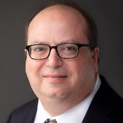 Profile Picture of Michael Pullin (@MichaelPullin) on Twitter