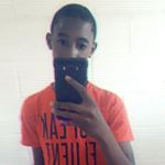 Profile Picture of Lavonté Roberts (@robertslavonte) on Instagram