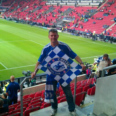 Profile Picture of Michael Unruh (@unruh2001) on Twitter
