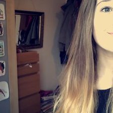 Profile Picture of Eloise King (@EloiseKing16) on Twitter