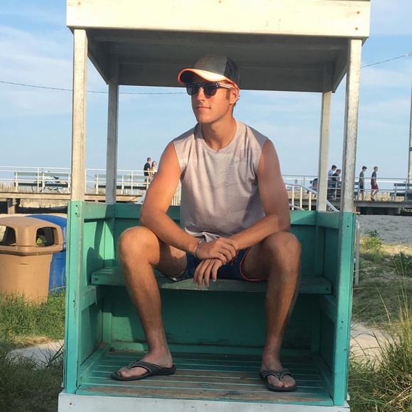 Profile Picture of John Graff (@jg_0225) on Poshmark