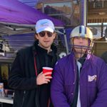 Profile Picture of rowland evans (@rowland_evans) on Instagram