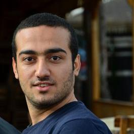 Profile Picture of Metin Beluk (@metnblk) on Twitter