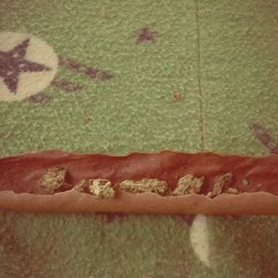 Profile Picture of Rambo Savage (@jeremiah121212) on Twitter