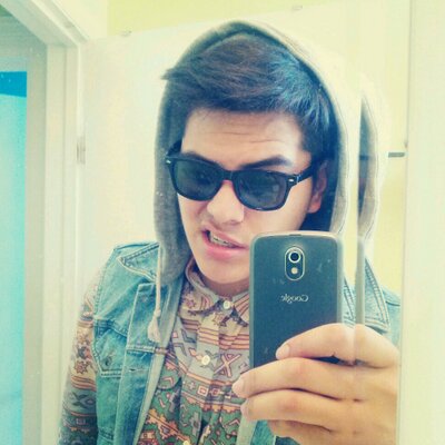 Profile Picture of Brian Roque (@_BrianRoque_) on Twitter