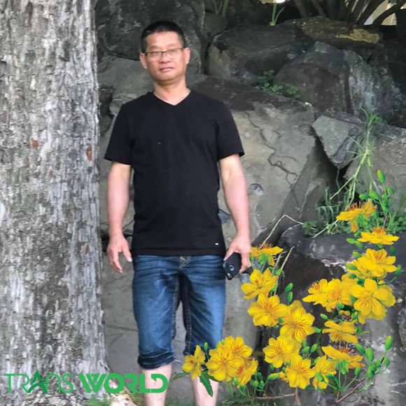 Profile Picture of Than Nguyen (@thannguyen274) on Poshmark