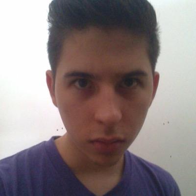 Profile Picture of Jeremy Bonilla Acuña (@jeremyba93) on Twitter