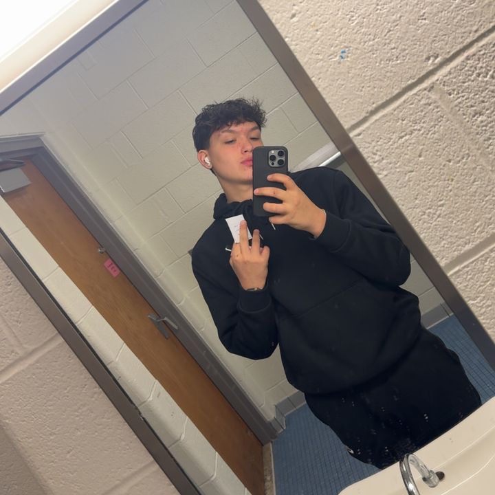 Profile Picture of Rusty Hoffman (@rusty.h64) on Tiktok