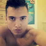 Profile Picture of Daniel Lerma (@daniellara208) on Flickr