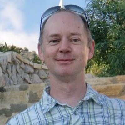 Profile Picture of Raymond Pugh (@thegreatmond) on Twitter