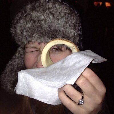 Profile Picture of Lisa Weber (@lisa_theresa) on Twitter