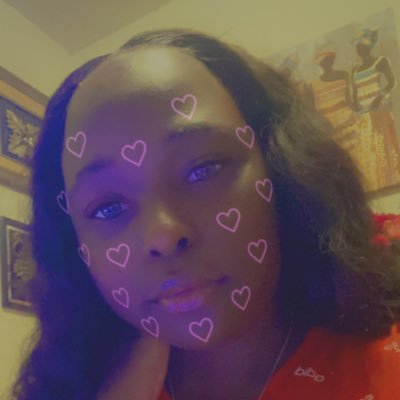 Profile Picture of Toya Hayes (@ToyaHayes19) on Twitter