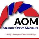 Profile Picture of Lori MacDougall Walker (@atlanticofficemachines) on Instagram