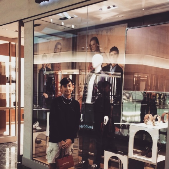 Profile Picture of Cole Bridenthal (@clothes17seller) on Poshmark