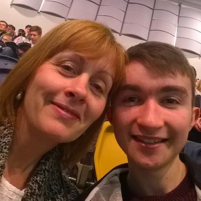 Profile Picture of Greg R. McPhee 🏳️‍🌈 (@GregMcPhee99) on Twitter