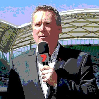 Profile Picture of John Casey (@JohnCasey2880) on Twitter