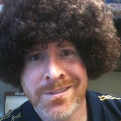 Profile Picture of Rusty Edwards (@ruschetedwards) on Twitter