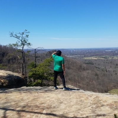 Profile Picture of Jay Halverson (@Jay4today) on Twitter