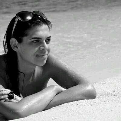 Profile Picture of Monica Di Costanzo (@costanzo_monica) on Twitter