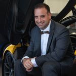 Profile Picture of Randy McCall (@myspeeddealer) on Instagram