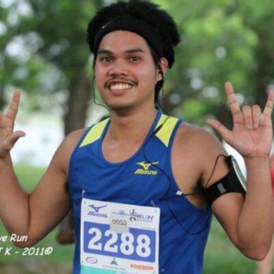 Profile Picture of Jayson Javier (@JsonJavier) on Twitter